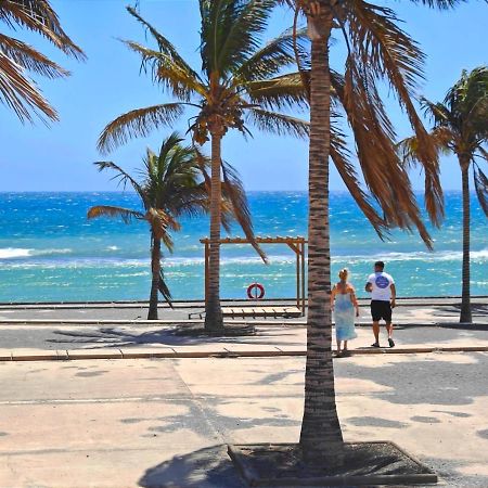 La Paloma Apartment Castillo del Romeral Ngoại thất bức ảnh